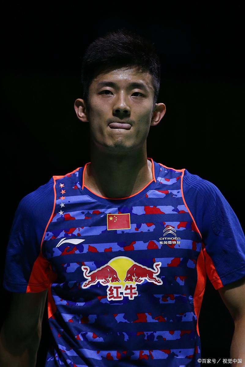 中国羽毛球队强势马来西亚羽毛球队，谌龙打破历史纪录的简单介绍