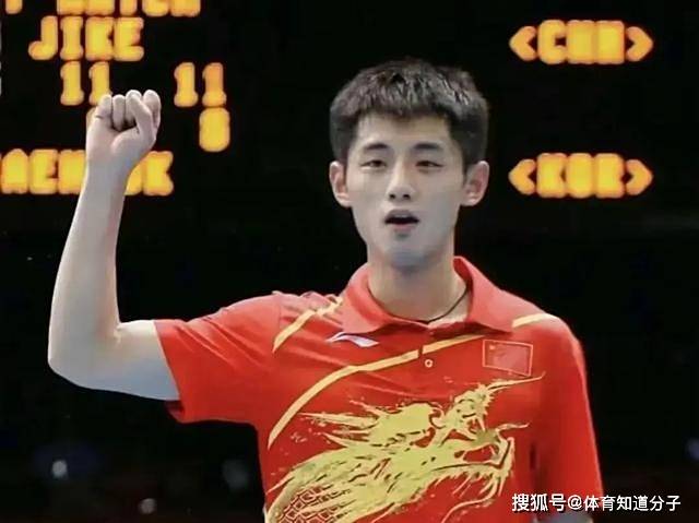包含比利时乒乓球队逆转法国乒乓球队，张继科惊艳世界的词条