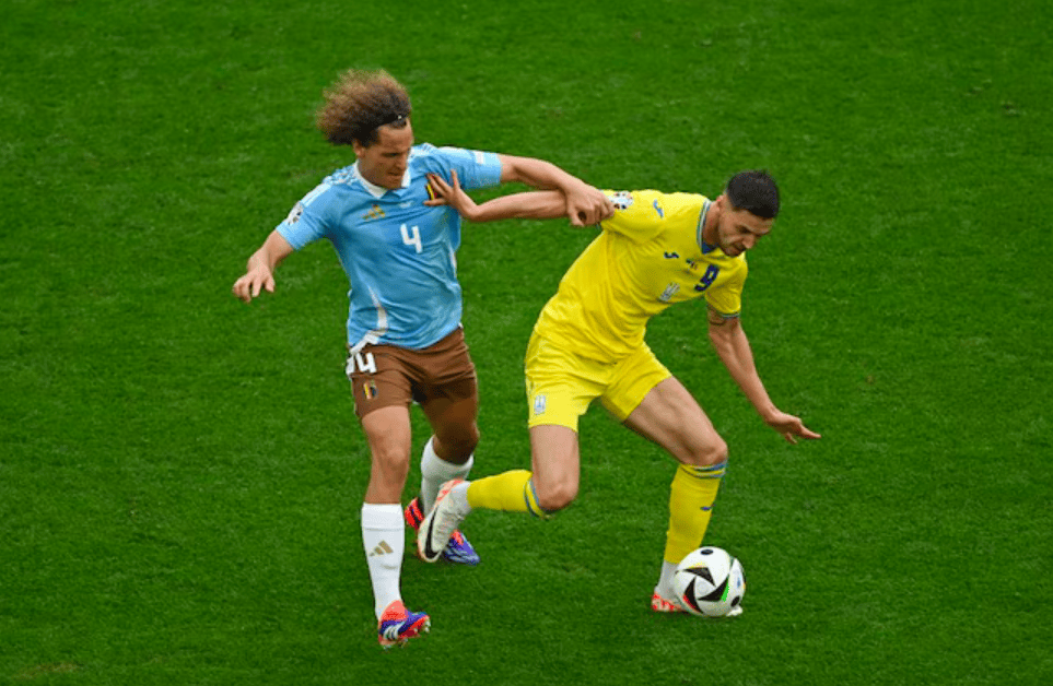 关于球星爆发!FIFA电竞赛场再现神级操作的信息 关于球星爆发!FIFA电竞赛场再现神级操作的信息