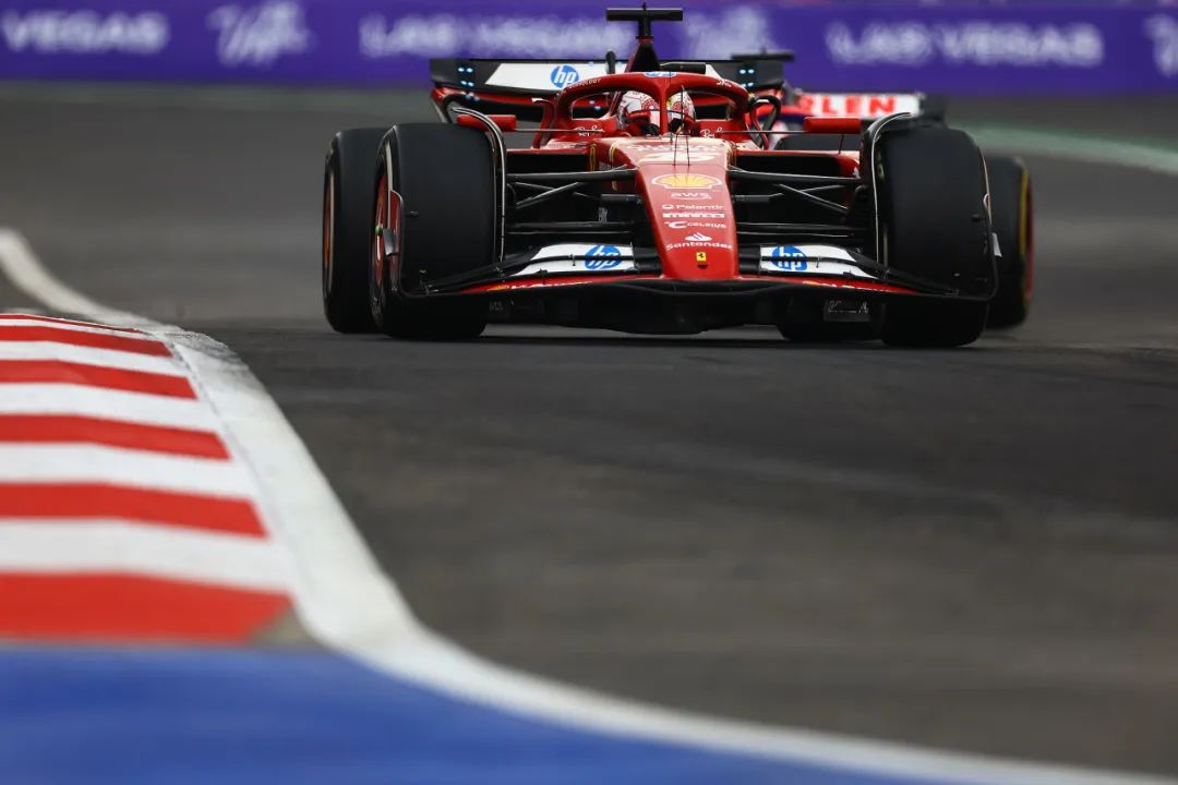 法拉利绝杀威廉姆斯,拉塞尔带队取胜 法拉利绝杀威廉姆斯,拉塞尔带队取胜