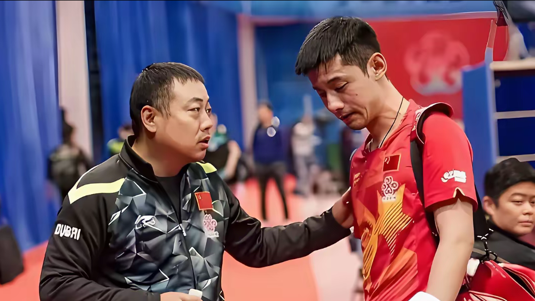 瑞典队逆转日本队,张继科惊艳四座 瑞典队逆转日本队,张继科惊艳四座