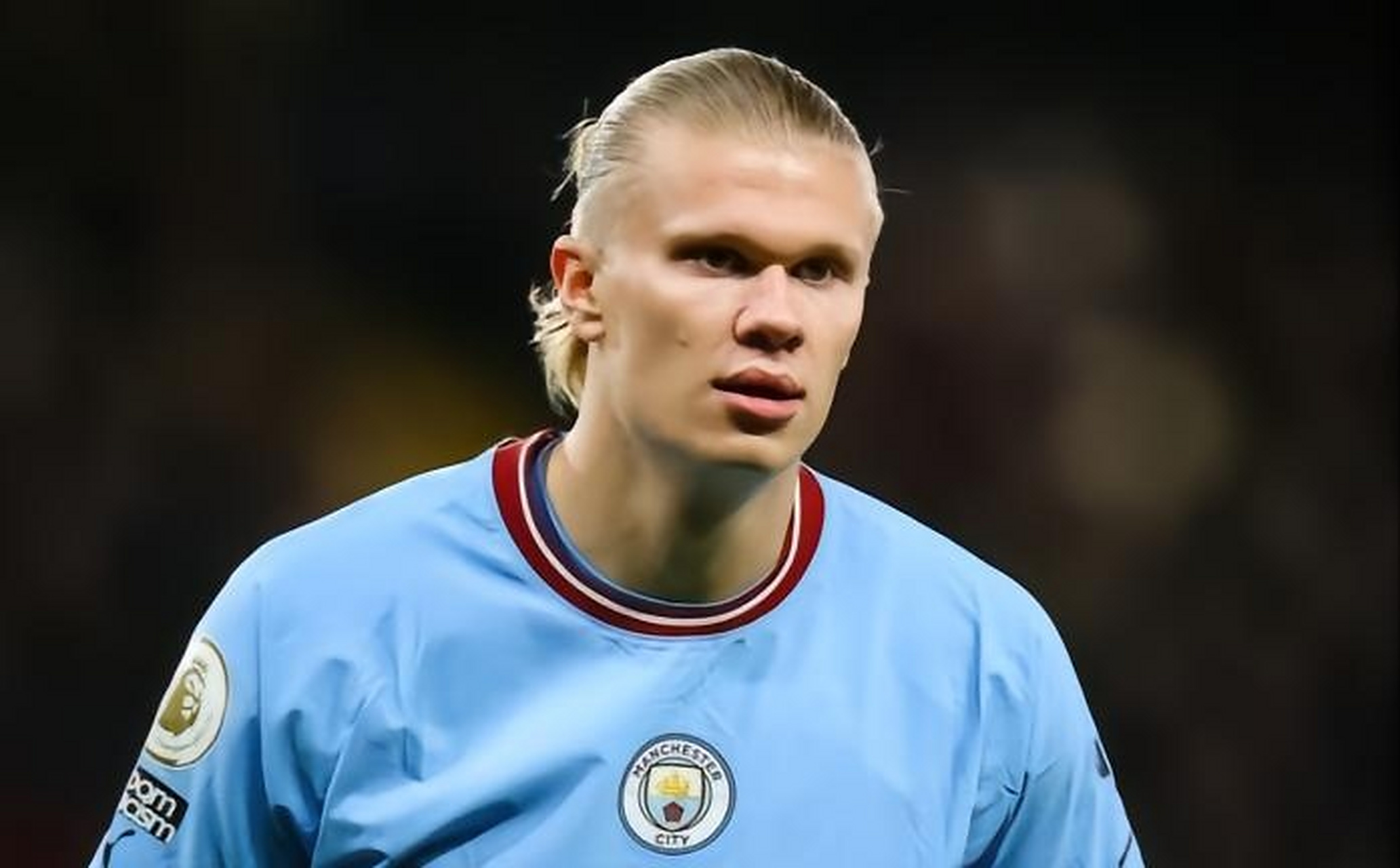 曼联绝杀马赛,哈兰德刷新纪录 曼联绝杀马赛,哈兰德刷新纪录