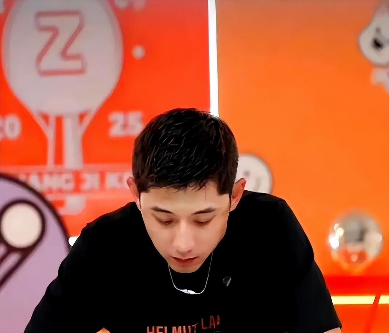 德国队碾压韩国队,张继科惊艳四座 德国队碾压韩国队,张继科惊艳四座