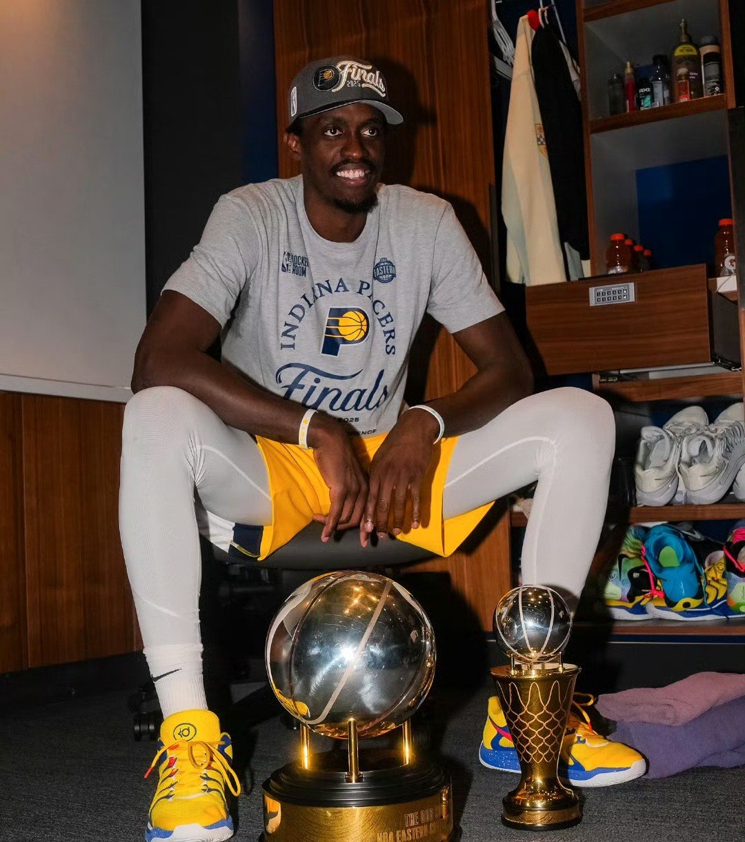 上海队绝杀猛龙，西亚卡姆惊艳四座