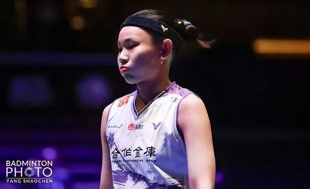 丹麦队险胜印尼队，戴资颖高光表现