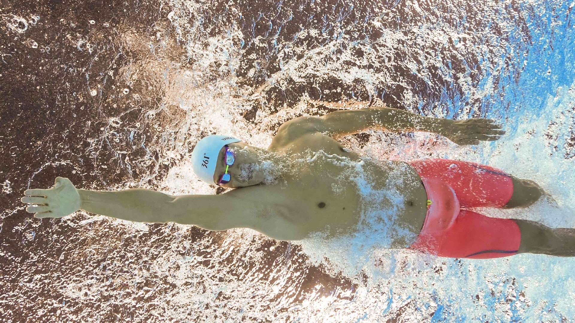 一场没有终场的比赛，当中国对阵土耳其遇上拉什福德的另一种纪录